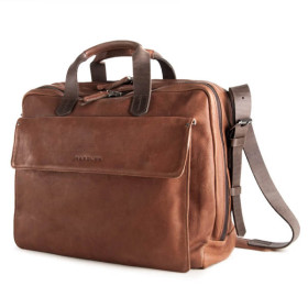 Ivy Lane Notebook-Businesstasche