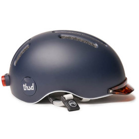 Thousand Chapter MIPS-Velohelm in der Farbe Navy