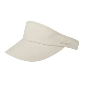 Visor Novel mit Cooldown Patch. Farbe: Beige