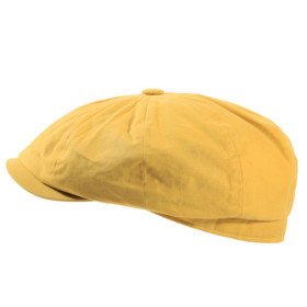 Sommercap "Mauro" leicht gewachst