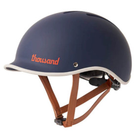 Thousand Heritage 2.0 Fahrradhelm in Marine