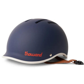 Thousand Heritage 2.0 Fahrradhelm in Marine