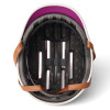 Thousand Heritage 2.0 Fahrradhelm in Vibrant Orchid von innen
