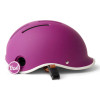 Thousand Heritage 2.0 Fahrradhelm in Vibrant Orchid mit offenem Poplock