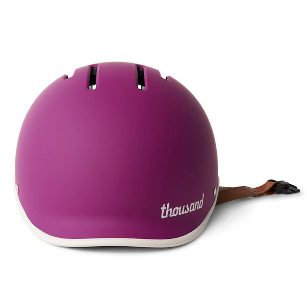 Thousand Heritage 2.0 Fahrradhelm in Vibrant Orchid