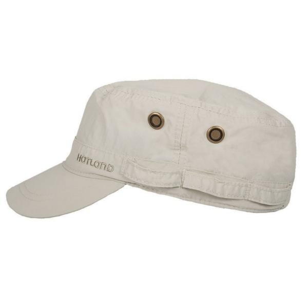 Cooldown Cap "Lufkin" in Nature