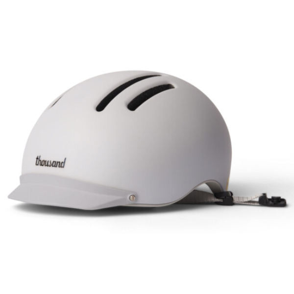 Thousand Chapter MIPS-Velohelm in der Farbe Navy