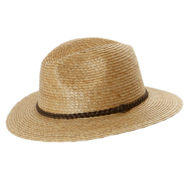 Herren-Strohhut "Paros"