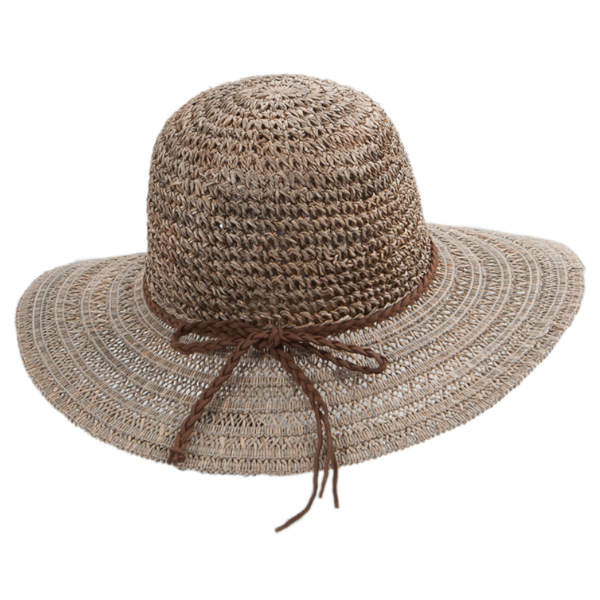 Damen-Strohhut "Thirasia"