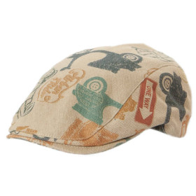 Schiebermütze "Vespa"