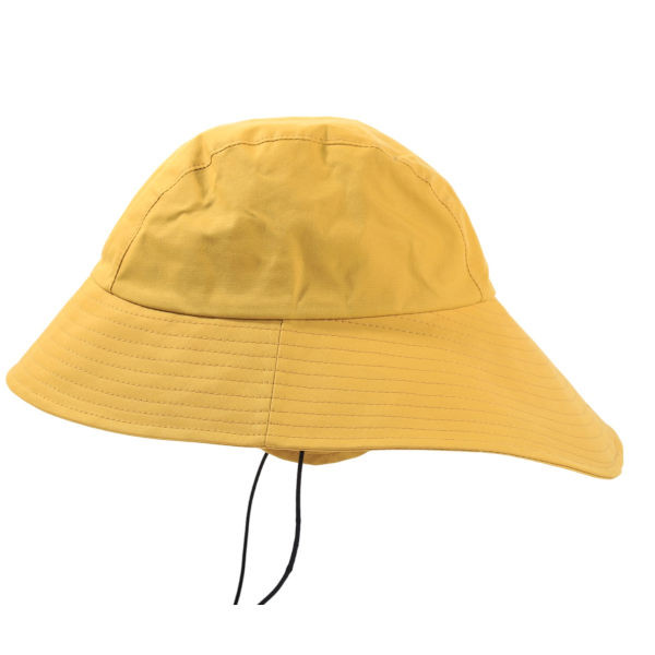 *Leichter Südwester Hut*