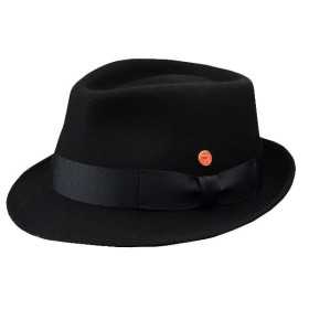 Modischer Mayser Trilby im Schweizer Hutshop kaufen