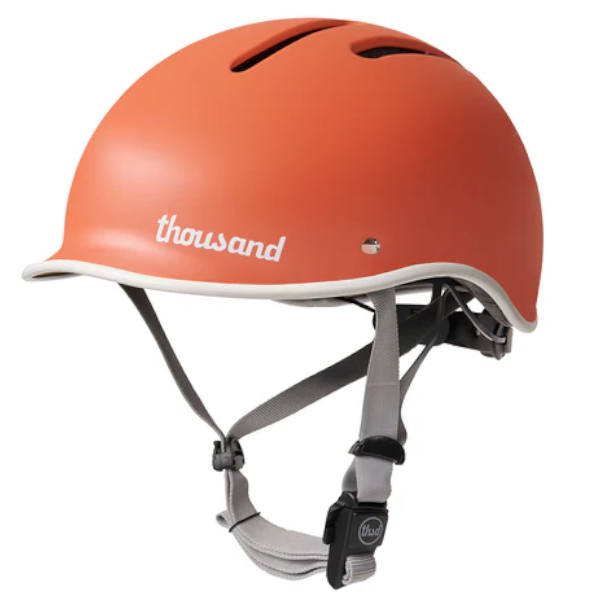 Heritage 2.0 Helm in Apricot