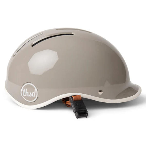 Heritage 2.0 Fahrradhelm in Grey