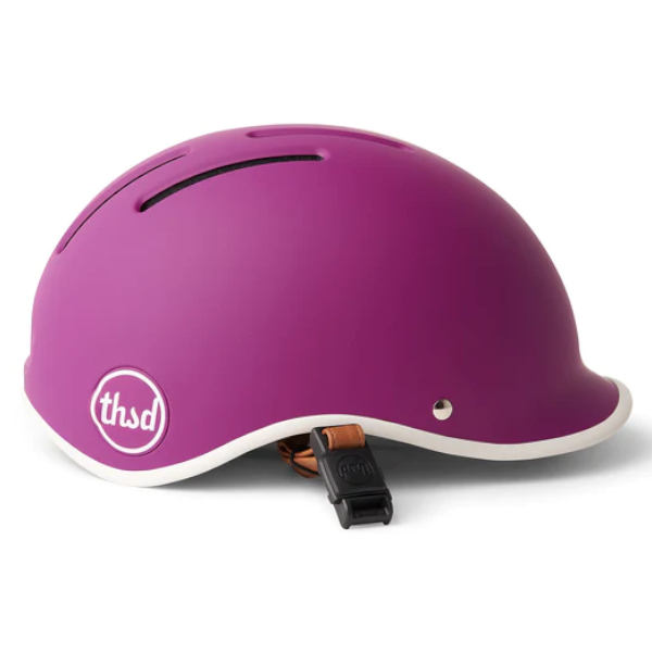 Heritage 2.0 Helm in Violet
