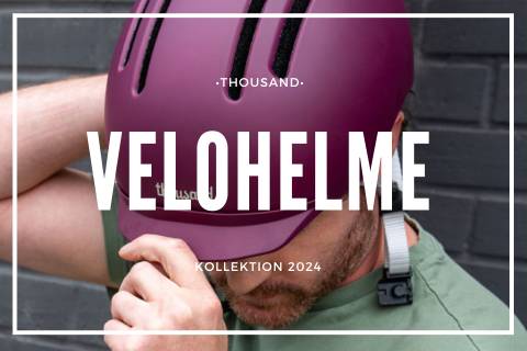 Thousand Helme Kollektion 2024