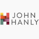 John Hanly Logo